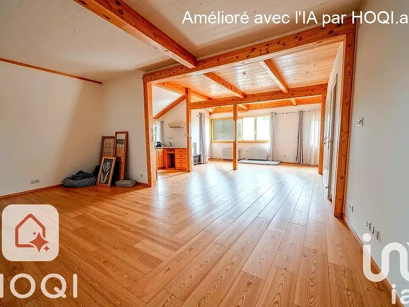 Maison, 130 m²