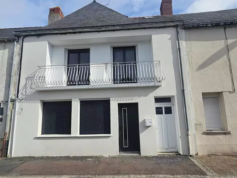 Maison, 150 m²