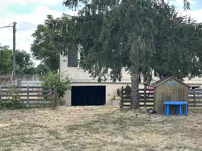 Maison, 120 m²
