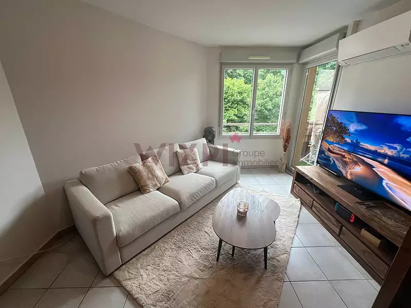 Appartement, 71 m²