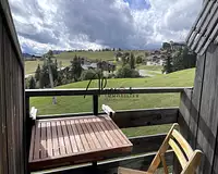 Appartement, 59,8 m²