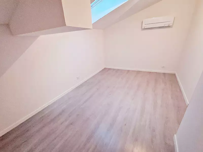 Appartement, 47,8 m²