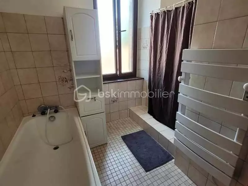 Maison, 133 m²