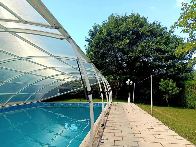 Maison, 141 m²
