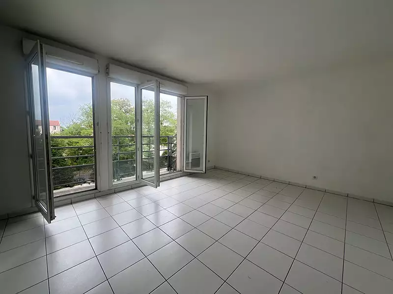 Appartement, 29,95 m²