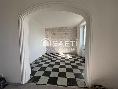 Maison, 130 m²