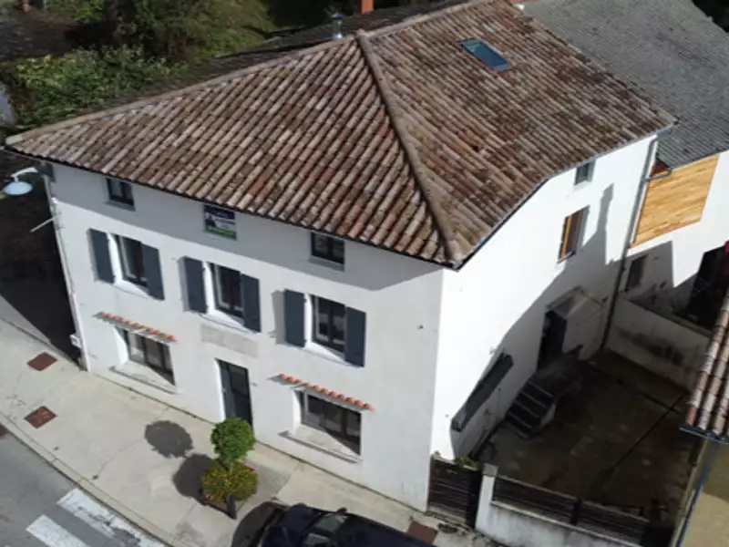 Maison, 220 m²