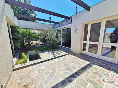 Maison, 138 m²