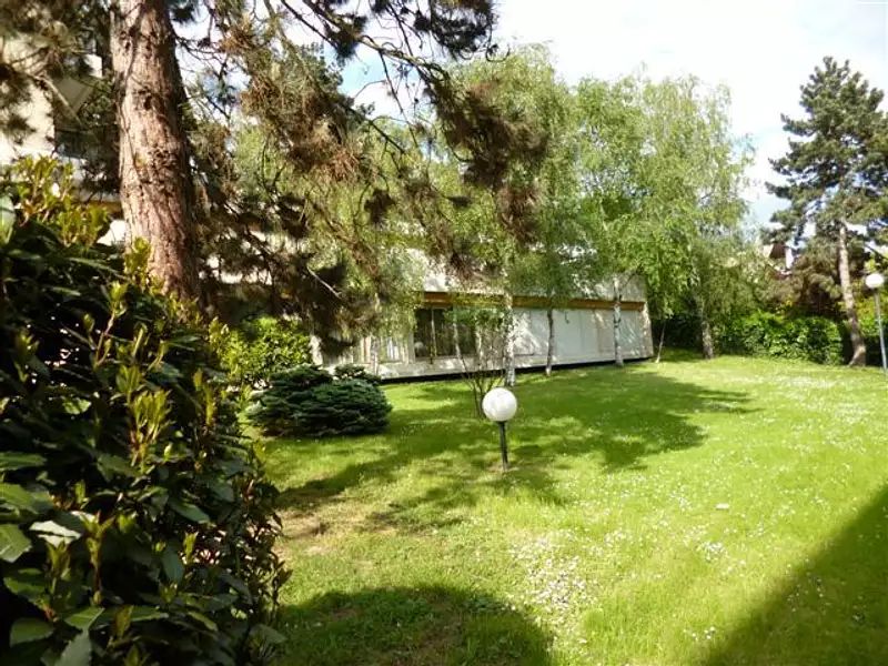 Appartement, 34 m²