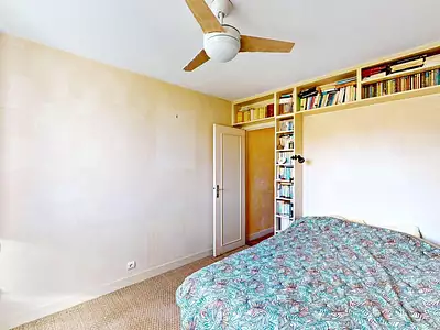 Appartement, 65 m²