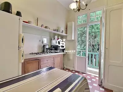 Maison, 124 m²