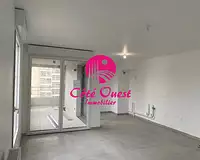 Appartement, 64,8 m²