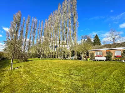 Maison, 240 m²