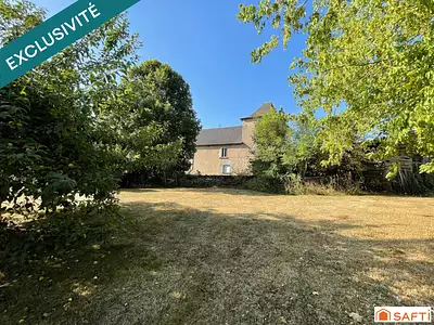 Maison, 145 m²
