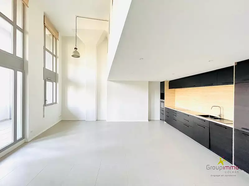 Appartement, 79,93 m²