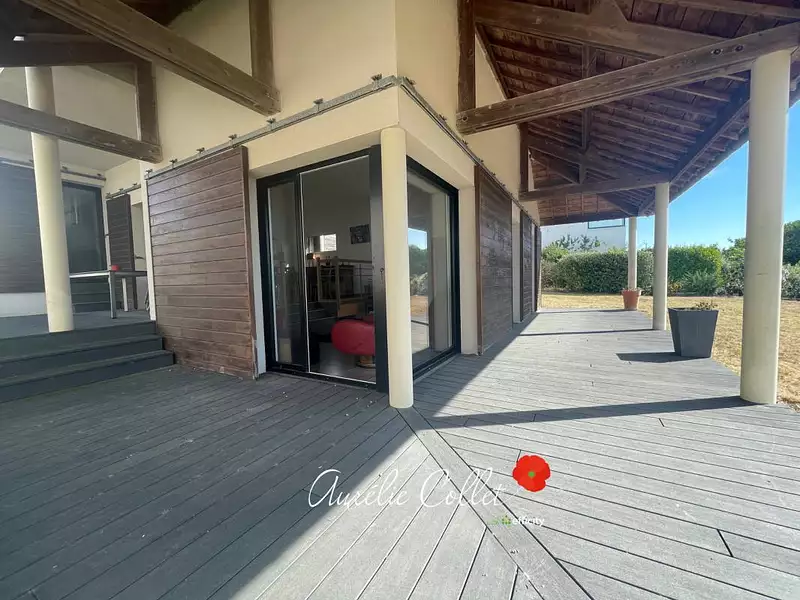 Maison, 112 m²