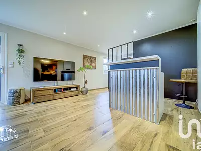 Maison, 170 m²