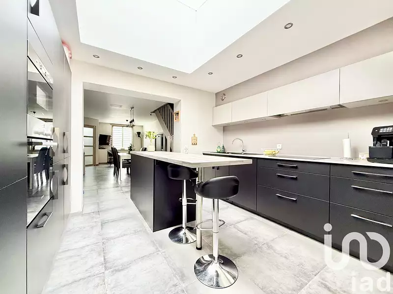 Maison, 100 m²