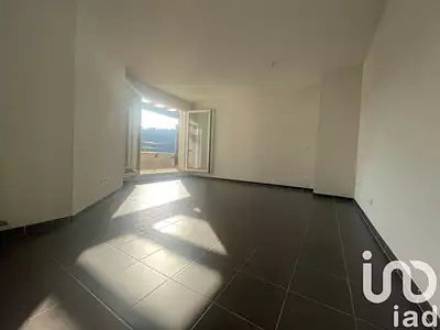 Appartement, 63 m²