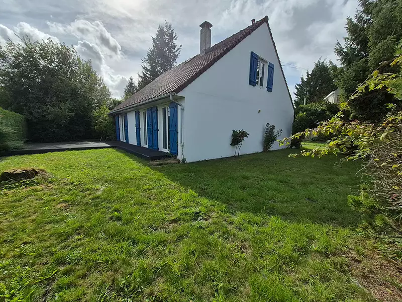 Maison, 146 m²