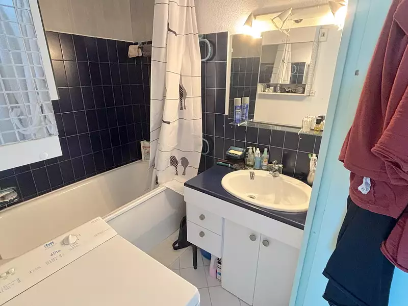Appartement, 30 m²