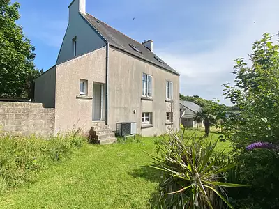 Maison, 189 m²