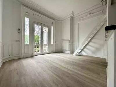 Appartement, 27 m²