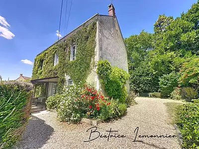 Maison, 169,62 m²