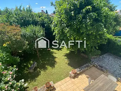 Maison, 142 m²