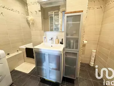 Appartement, 54 m²