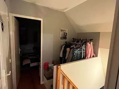 Maison, 88 m²