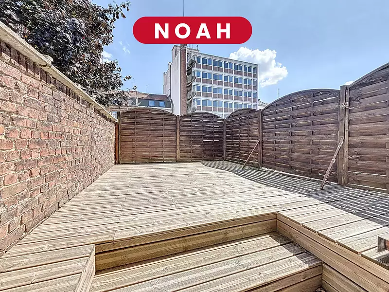 Appartement, 122,64 m²