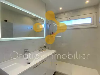 Appartement, 91 m²