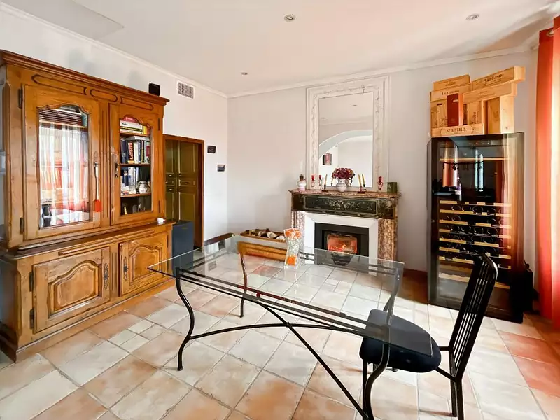 Maison, 130 m²