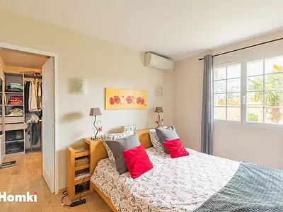 Maison, 163 m²