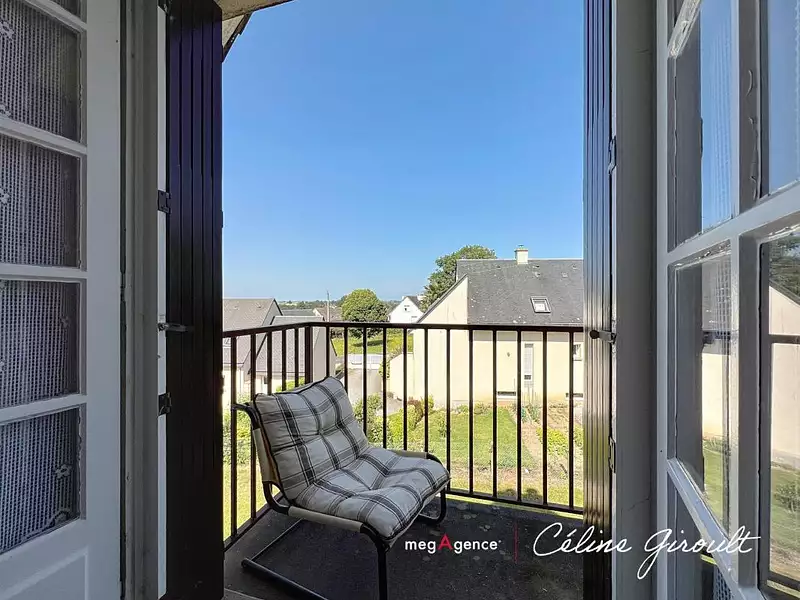 Maison, 145 m²