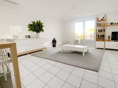 Appartement, 42 m²