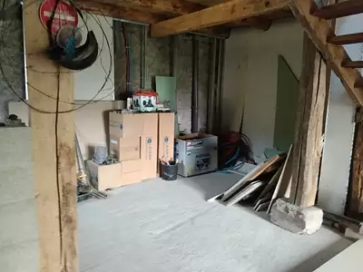 Maison, 116 m²
