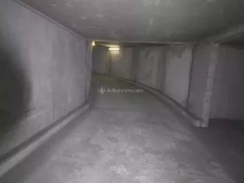 Parking, 12,5 m²