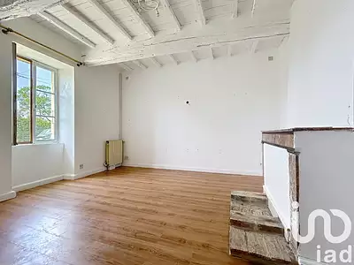 Maison, 104 m²