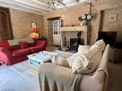 Maison, 141 m²