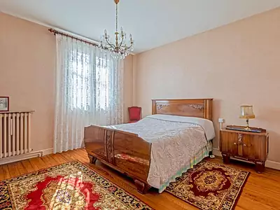 Maison, 112 m²