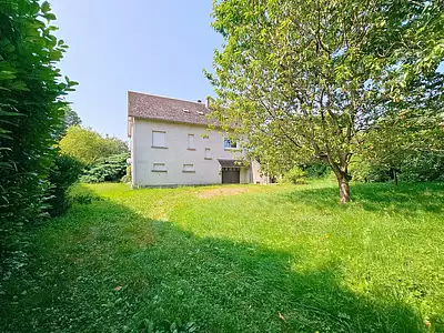 Maison, 139 m²