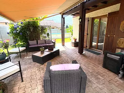 Maison, 103,09 m²