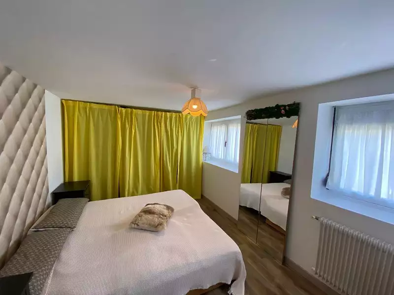 Maison, 96 m²