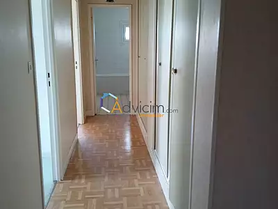 Appartement, 49,8 m²