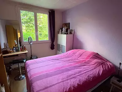 Appartement, 56 m²