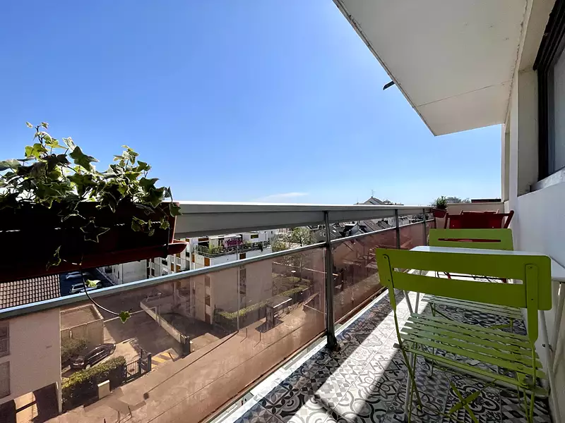 Appartement, 82,9 m²