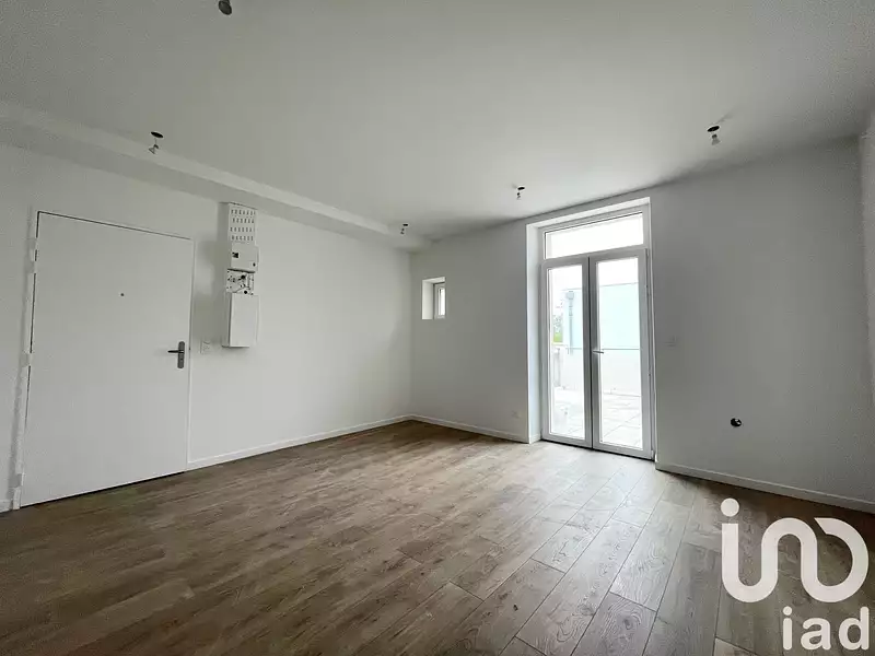 Appartement, 41 m²