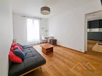 Appartement, 52,87 m²